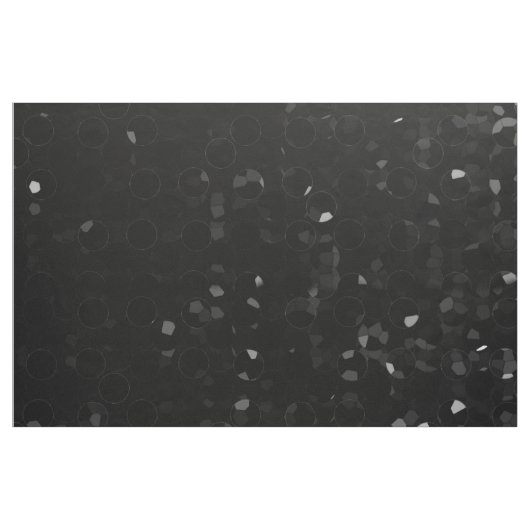 Gewebe KristallBling Strass Stoff (Fat Quarter (45,7 x 55,9 cm))