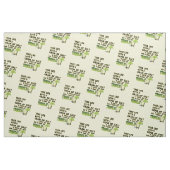 GEWEBE - Leben, Salz, Limon, TEQUILA! Stoff (Fat Quarter (45,7 x 55,9 cm))