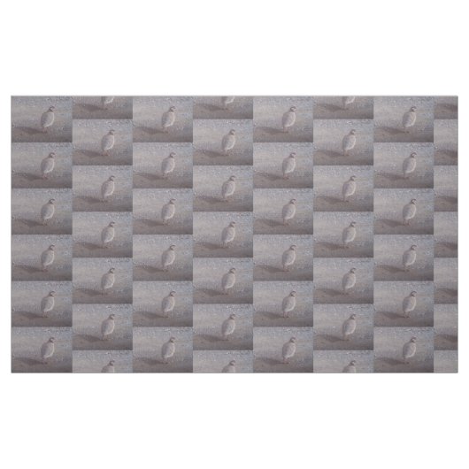 Gewebe mit Chukar Entwurf Stoff (Fat Quarter (45,7 x 55,9 cm))