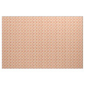 Gewebe mit Herbstessentialmuster Stoff (Yard (91,4 cm))