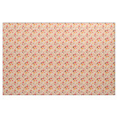 Gewebe mit Herbstessentialmuster Stoff (Fat Quarter (45,7 x 55,9 cm))