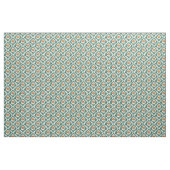 Gewebe mit ikat-Muster Stoff (Yard (91,4 cm))