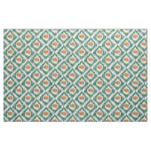Gewebe mit ikat-Muster Stoff (Fat Quarter (45,7 x 55,9 cm))