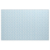 Gewebe mit ikat-Muster Stoff (Yard (91,4 cm))