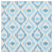 Gewebe mit ikat-Muster Stoff (Muster)