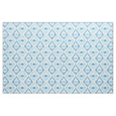 Gewebe mit ikat-Muster Stoff (Fat Quarter (45,7 x 55,9 cm))