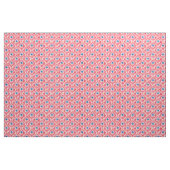 Gewebe mit ikat-Muster Stoff (Yard (91,4 cm))