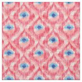 Gewebe mit ikat-Muster Stoff (Muster)