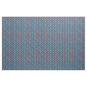 Gewebe mit Kat-Muster Stoff (Yard (91,4 cm))