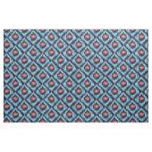 Gewebe mit Kat-Muster Stoff (Fat Quarter (45,7 x 55,9 cm))