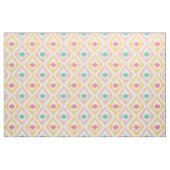 Gewebe mit Kat-Muster Stoff (Fat Quarter (45,7 x 55,9 cm))