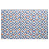 Gewebe mit Kat-Muster Stoff (Fat Quarter (45,7 x 55,9 cm))