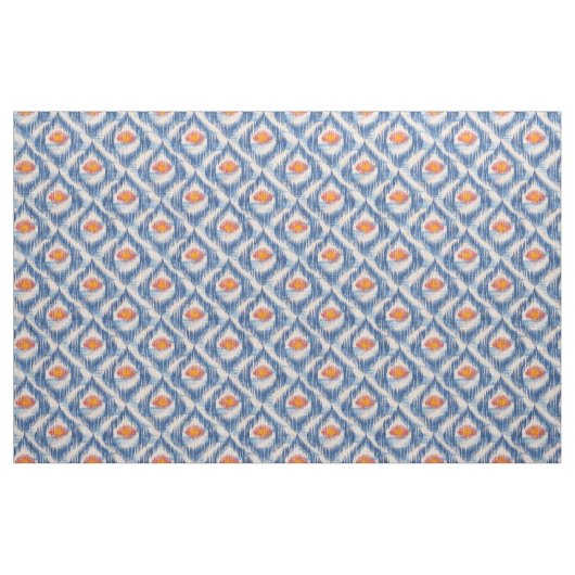 Gewebe mit Kat-Muster Stoff (Fat Quarter (45,7 x 55,9 cm))