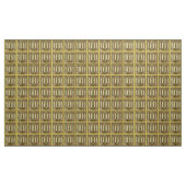 Gewebe mit "Kunst-und Handwerks-" stilisiertem Stoff (Yard (91,4 cm))