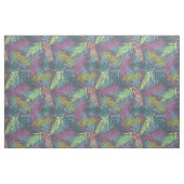 Gewebe mit Vintagem Blumenmuster Stoff (Fat Quarter (45,7 x 55,9 cm))