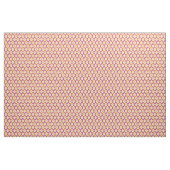 Gewebe mit Vintagen abstrakten Mustern. Stoff (Yard (91,4 cm))
