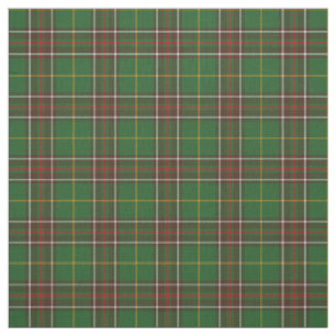 Gewebe-Neufundlandtartan-Designer-Qualität Stoff