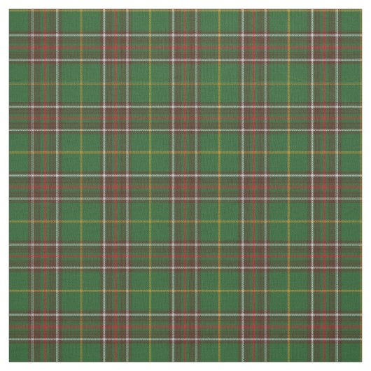 Gewebe-Neufundlandtartan-Designer-Qualität Stoff (Muster)