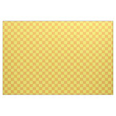 Gewebe - Orangefarbene Tile Stoff (Yard (91,4 cm))