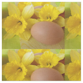 Gewebe, Oster, Hühnereier Stoff