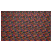 Gewebe - Panama Textiles Art Stoff (Fat Quarter (45,7 x 55,9 cm))