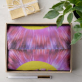 Gewebe Papier Sun Moon (Geschenk)