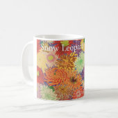 Gewebe Philip Jacobs "Hiroshige" Entwurfs-Tasse Kaffeetasse (Vorderseite Links)