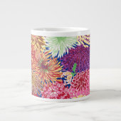 Gewebe Philip Jacobs Hiroshige Tasse (Vorderseite)