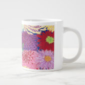 Gewebe Philip Jacobs Hiroshige Tasse (Rechts)