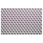 Gewebe Pontiacs GTO Stoff (Yard (91,4 cm))