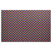 Gewebe - Rainbow Diamonds außerhalb des Set Stoff (Yard (91,4 cm))
