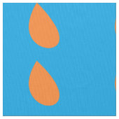 Gewebe, Reißverschluss Stoff (Nahaufnahme)