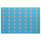 Gewebe, Reißverschluss Stoff (Fat Quarter (45,7 x 55,9 cm))
