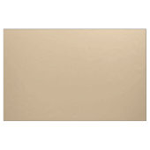 Gewebe - Single - gefärbt: TAN Stoff (Yard (91,4 cm))