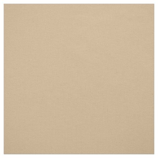 Gewebe - Single - gefärbt: TAN Stoff (Muster)