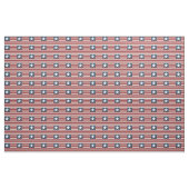 Gewebe - Stars und Streifen Stoff (Yard (91,4 cm))