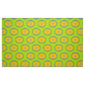 Gewebe, Sternkreismuster Stoff (Fat Quarter (45,7 x 55,9 cm))