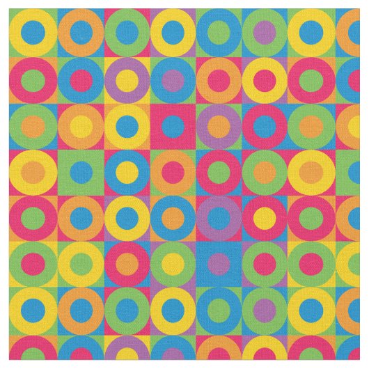 Gewebe Stoff (Nahaufnahme)