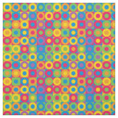 Gewebe Stoff (Muster)