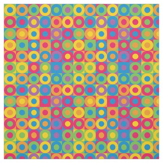 Gewebe Stoff (Muster)