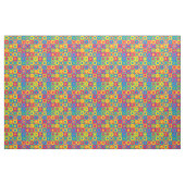 Gewebe Stoff (Fat Quarter (45,7 x 55,9 cm))