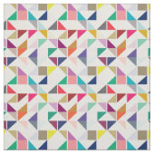 Gewebe Stoff (Muster)