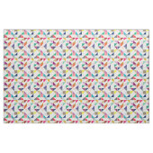 Gewebe Stoff (Fat Quarter (45,7 x 55,9 cm))
