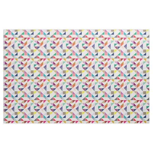Gewebe Stoff (Fat Quarter (45,7 x 55,9 cm))