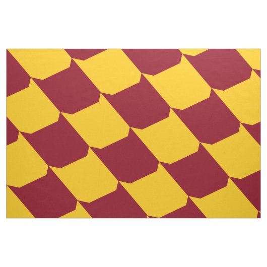 Gewebe Stoff (Fat Quarter (45,7 x 55,9 cm))
