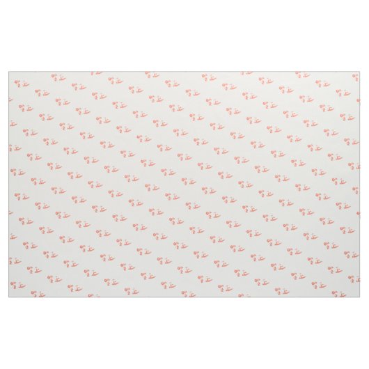 Gewebe Stoff (Yard (91,4 cm))