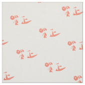 Gewebe Stoff (Muster)