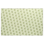 GEWEBE - TEQUILA ist billiger als Therapie! Stoff (Yard (91,4 cm))