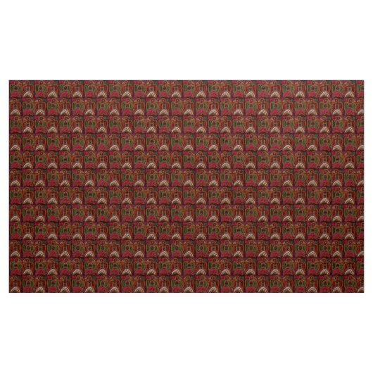 Gewebe - Textilkunst Stoff (Yard (91,4 cm))