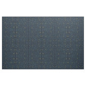 Gewebe und Muster Stoff (Fat Quarter (45,7 x 55,9 cm))